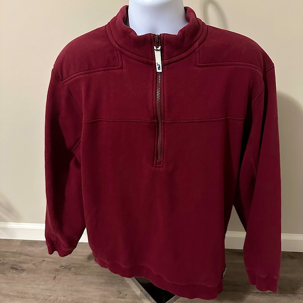 Vineyard Vines 1/2 Zip
